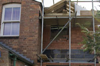 free Youlthorpe home extension quotes
