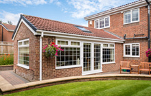Youlthorpe house extension leads