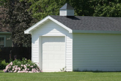 Youlthorpe outbuilding construction costs